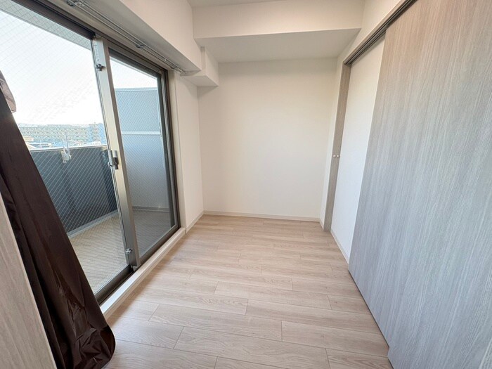 仮)CRESTTAPP京都西京極dex(306)の物件内観写真