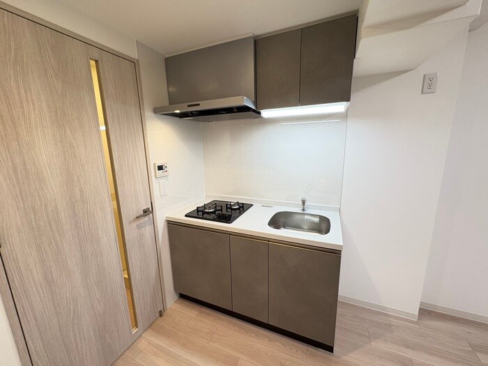 仮)CRESTTAPP京都西京極dex(306)の物件内観写真