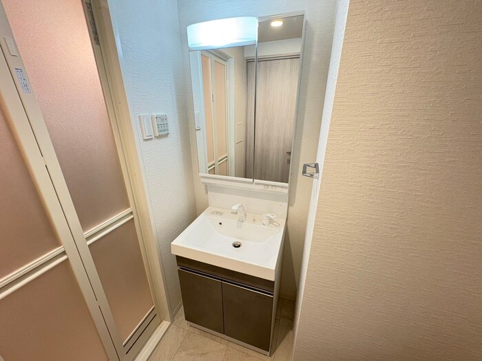 仮)CRESTTAPP京都西京極dex(306)の物件内観写真