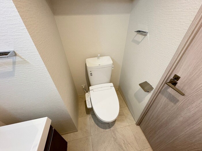 仮)CRESTTAPP京都西京極dex(306)の物件内観写真