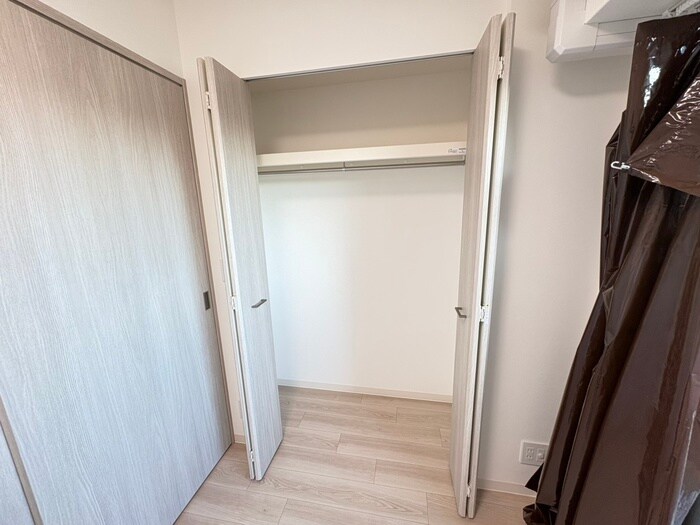 仮)CRESTTAPP京都西京極dex(306)の物件内観写真