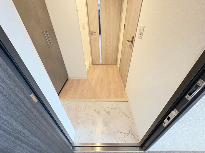 仮)CRESTTAPP京都西京極dex(306)の物件内観写真