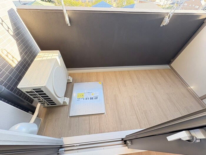 仮)CRESTTAPP京都西京極dex(306)の物件内観写真