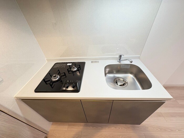 仮)CRESTTAPP京都西京極dex(306)の物件内観写真