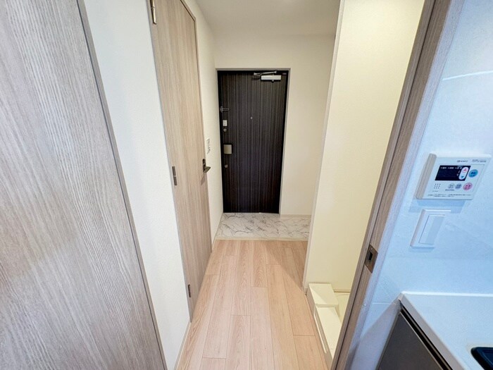 仮)CRESTTAPP京都西京極dex(306)の物件内観写真