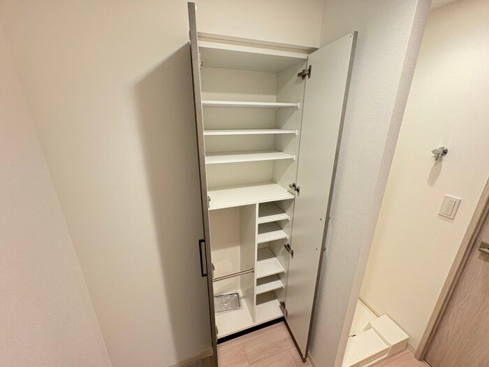 仮)CRESTTAPP京都西京極dex(306)の物件内観写真