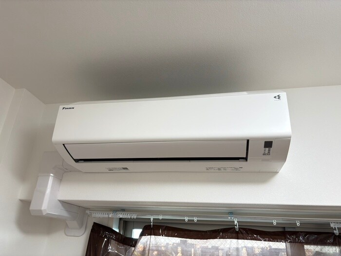 仮)CRESTTAPP京都西京極dex(306)の物件内観写真