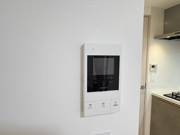 仮)CRESTTAPP京都西京極dex(306)の物件内観写真