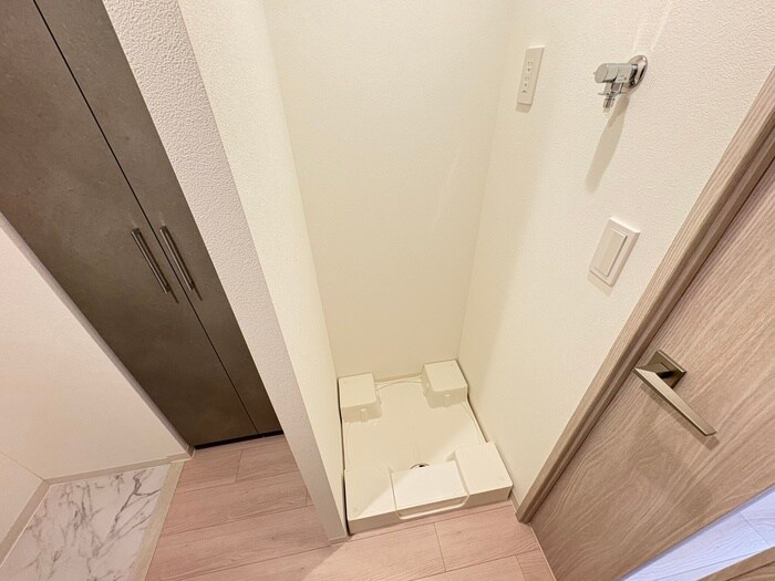 仮)CRESTTAPP京都西京極dex(306)の物件内観写真