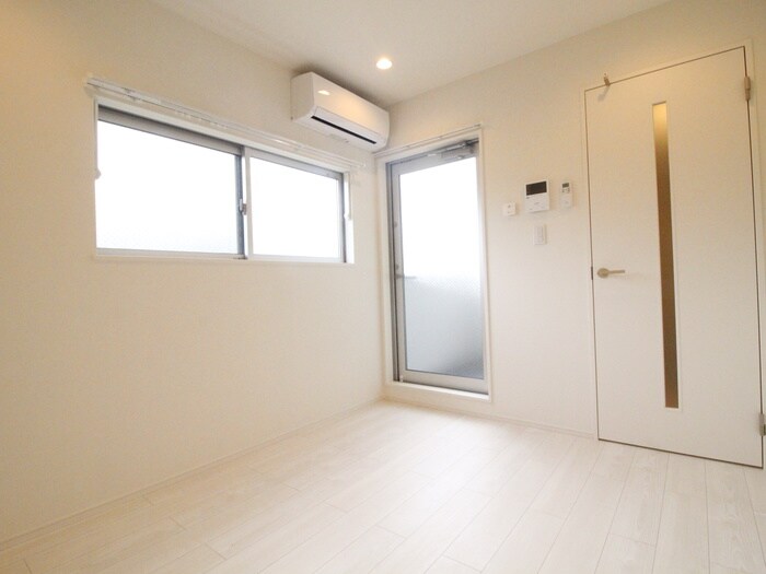 ハーモニーテラス大宅早稲ノ内町の物件内観写真