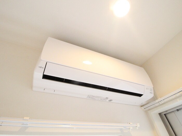 ハーモニーテラス大宅早稲ノ内町の物件内観写真