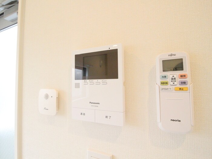 ハーモニーテラス大宅早稲ノ内町の物件内観写真