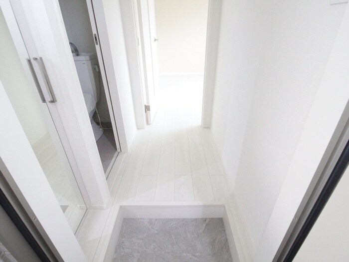 ハーモニーテラス大宅早稲ノ内町の物件内観写真