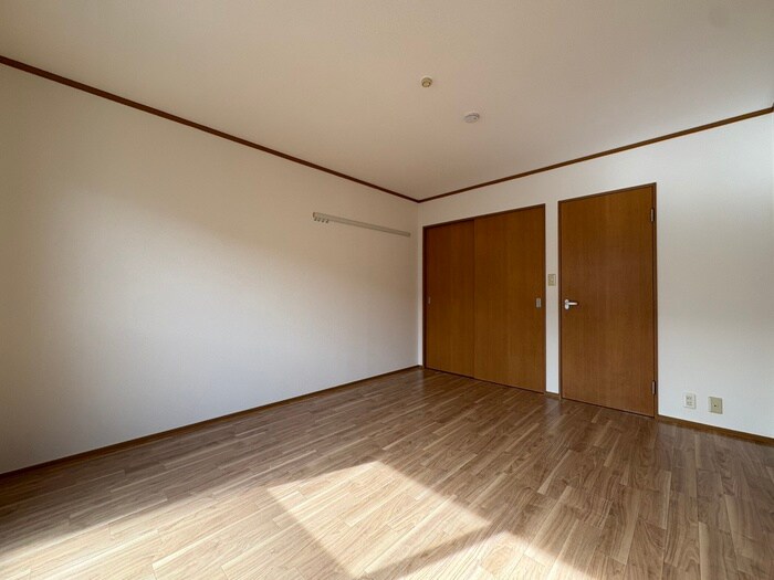 アルブルの物件内観写真