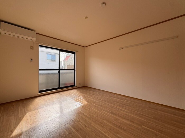 アルブルの物件内観写真