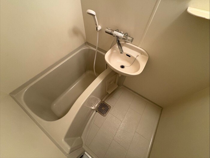 アルブルの物件内観写真