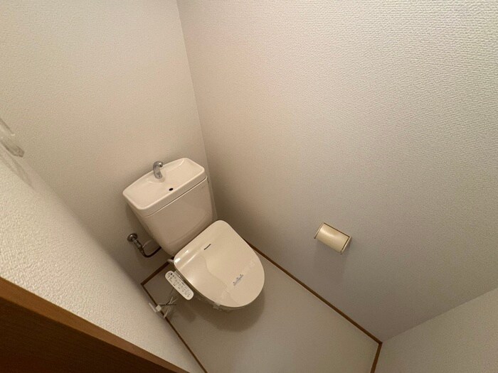 アルブルの物件内観写真