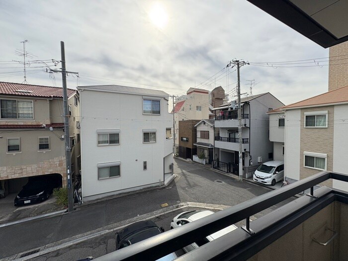 アルブルの物件内観写真