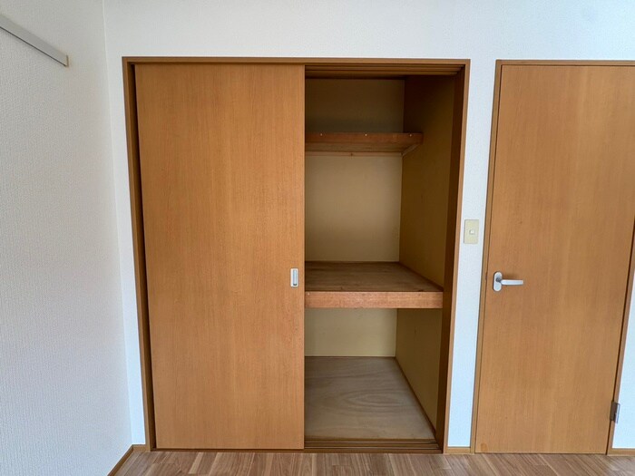 アルブルの物件内観写真