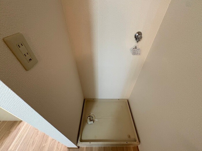 アルブルの物件内観写真