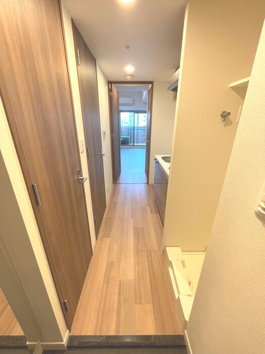 ＰＨＯＥＮＩＸ新大阪の物件内観写真