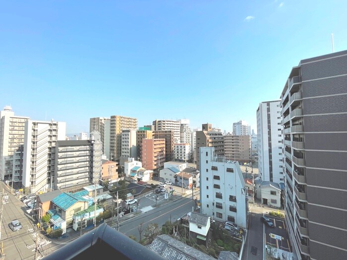 ＰＨＯＥＮＩＸ新大阪の物件内観写真