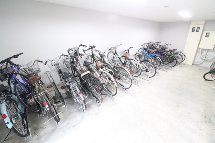 東洋プラザ都島南の物件外観写真