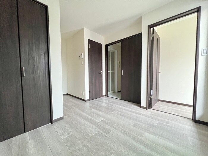 リッチライフ箕岡通の物件内観写真