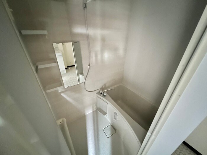 リッチライフ箕岡通の物件内観写真