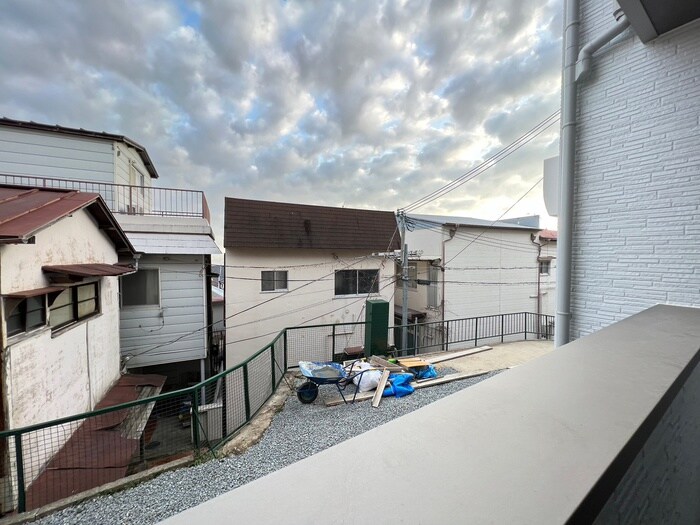 リッチライフ箕岡通の物件内観写真