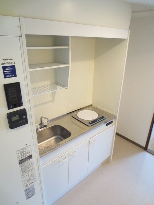 ＲＯＯＭＳ　Ｏoｊｉの物件内観写真