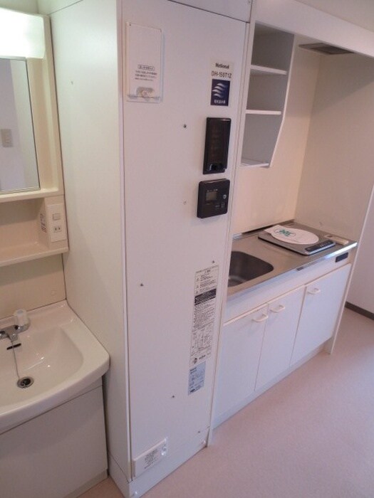 ＲＯＯＭＳ　Ｏoｊｉの物件内観写真