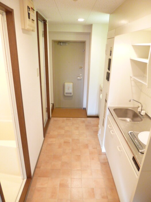 ＲＯＯＭＳ　Ｏoｊｉの物件内観写真