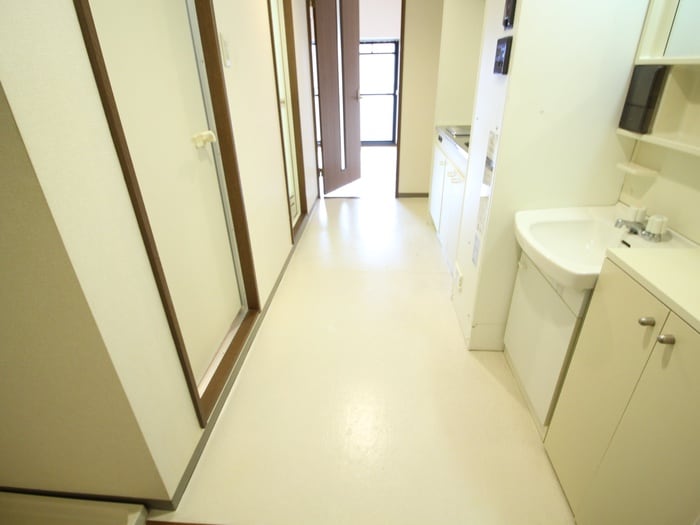 ＲＯＯＭＳ　Ｏoｊｉの物件内観写真