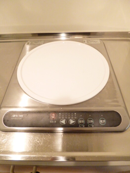 ＲＯＯＭＳ　Ｏoｊｉの物件内観写真