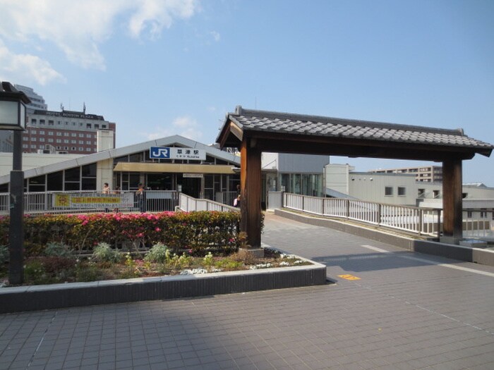 ＲＯＯＭＳ　Ｏoｊｉの物件内観写真