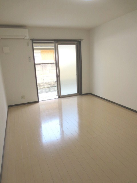 セルバの物件内観写真