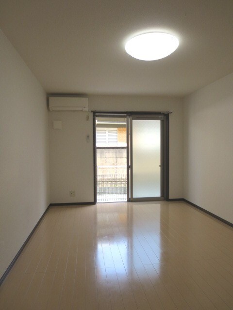 セルバの物件内観写真