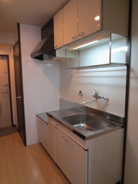 セルバの物件内観写真