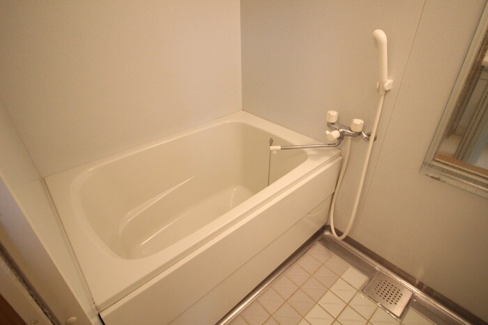 ネオメゾン小山　Ｂの物件内観写真