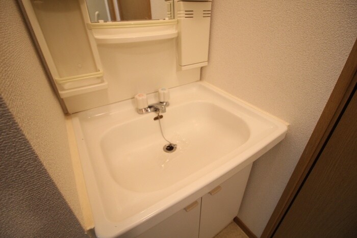 ネオメゾン小山　Ｂの物件内観写真