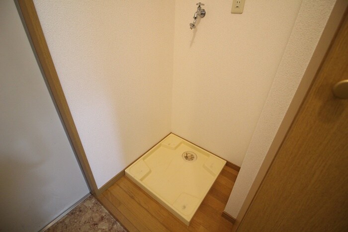 ネオメゾン小山　Ｂの物件内観写真