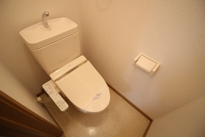 ネオメゾン小山　Ｂの物件内観写真