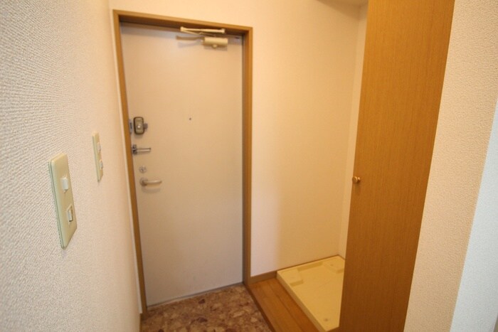 ネオメゾン小山　Ｂの物件内観写真