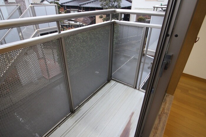 ネオメゾン小山　Ｂの物件内観写真