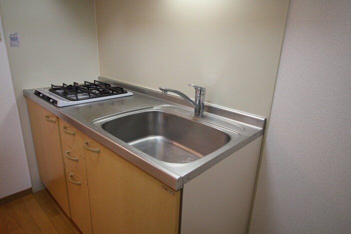 ネオメゾン小山　Ｂの物件内観写真