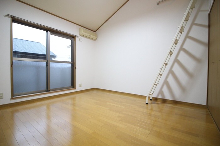 ネオメゾン小山　Ｂの物件内観写真