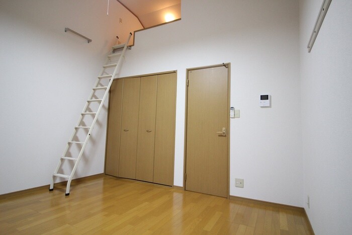 ネオメゾン小山　Ｂの物件内観写真