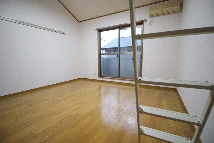 ネオメゾン小山　Ｂの物件内観写真