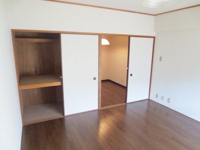 ブランコ－ト豊中の物件内観写真